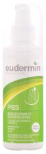 Spray desodorizante para pés refrescante 125 ml Spray desodorizante para pés refrescante 125 ml