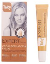 Expert com Creme Depilatório Facial Gold 20 ml Expert com Creme Depilatório Facial Gold 20 ml