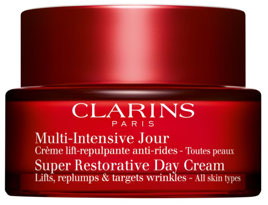 Multi-Intensive Crema de Día Pieles Secas 50 ml Multi-Intensive Crema de Día Pieles Secas 50 ml