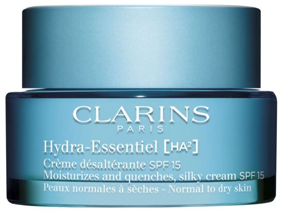 Hydra Essentiel Crema Hidratante SPF 15 50 ml Hydra Essentiel Crema Hidratante SPF 15 50 ml